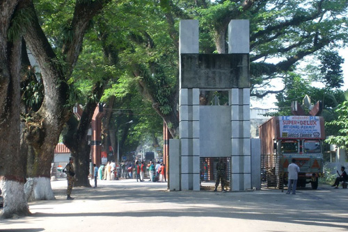 স্থলবন্দর দিয়ে ভারত থেকে মোটরসাইকেল আমদানি করা যাবে